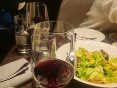 -金奥国际酒店温哥华扒房Vancouver Grill