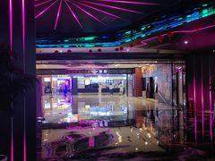 -歌潮量贩式KTV(宁德万达店)