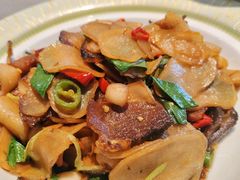 -秦月轩·陕西家乡菜(阜成路·五棵松店)