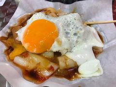 华叔四喜猪肠粉-華叔茶記