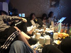 -欢乐迪氧吧KTV(大渡口步行街店)