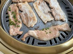 -妙香居韩国烤肉(容桂天佑城店)