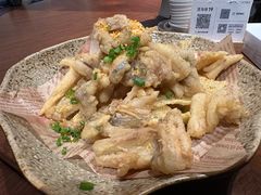 -高佳庄·舟山海鲜(海景旗舰店)