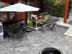 -府学·秋果S酒店(北京南锣鼓巷四合院店)