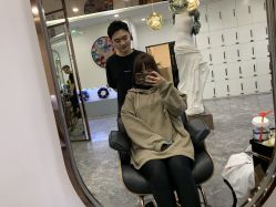 -INSTYLE造型·明星店