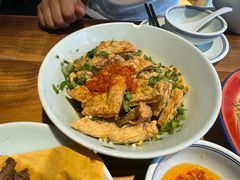 -打酱油·非遗淮扬菜(瘦西湖梅岭店)