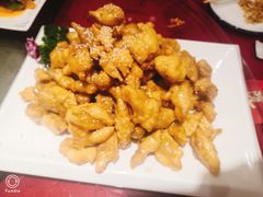 -东北大院·东北菜(三台子店)