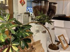 -Cafe on warm(丹霞店)