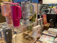 -茑屋书店(天目里店)