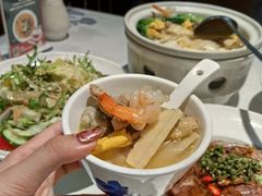 -宴秋杭州菜(锦艺城店)