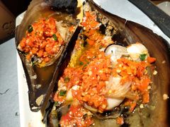 -蚝太郎 • 海鲜烧烤(Upark店)