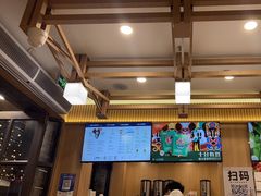 -霸王茶姬(南强街店)