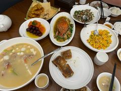 -渔满仓海鲜渔家(象山二店)
