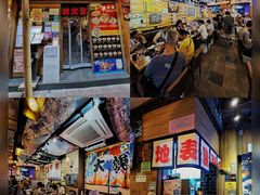 -铁火堂(尖沙咀店)