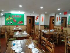 大堂-顺徕德仙庙烧鸡(荔湾总店)