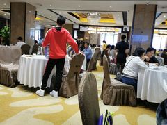 大堂-金满楼(天河中路店)