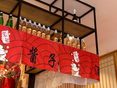 -酒井酱子·深夜食堂(东城汇店)