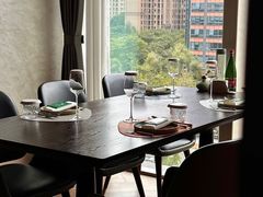 -普朗姆生蚝牛排馆 The Plump Oyster(成都摩方购物中心店)