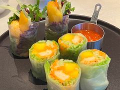 -泰咀刁·泰国料理&玫瑰庄园(海珠城店)