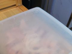 -烹然四季椰子鸡火锅(姚家园万象汇店)