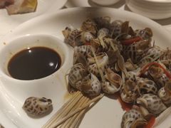 -潮粤香海鲜酒楼(沙湖店)
