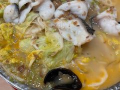 -喜家德虾仁水饺(乐都汇店)