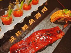 -爆丼日式大排档(季华园店)