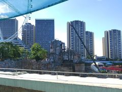 -重庆玛雅海滩水公园