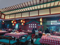 -辣小鲜·南昌大排档(船山路店)