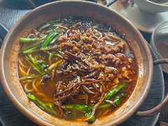 -滇野云南野生菌餐厅(陕西南路店)