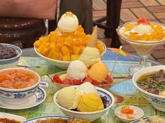 -顺记冰室(宝华路店)