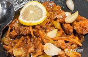 Nanning Lemon Duck