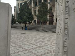 -西宁市东关清真大寺