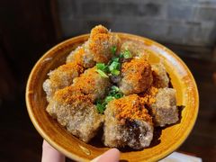 -姚家豆花