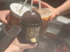 -晓宇重庆火锅(赛格国际购物中心店)