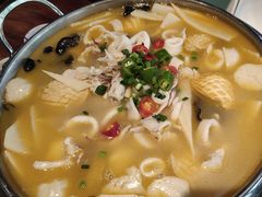 -恬阿姨庭院餐厅·生日宴