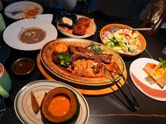 -404干式熟成牛排馆•聚会餐厅