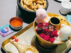 -3号仓库·创意中国菜(乐清正大广场店)