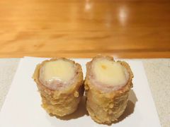 -Takiya Tempura