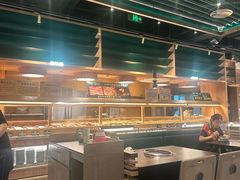 -梨花自助烤肉(西三旗万象汇黑金店)
