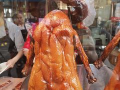 -黄连大头华烧鹅店(大良店)