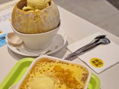 -满记甜品(静安大悦城店)