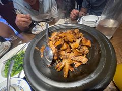 -闽鄂情·闽南招财鸭(水头店)