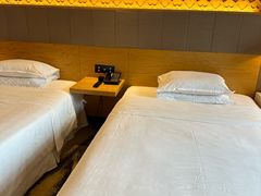 -西安赛瑞喜来登大酒店