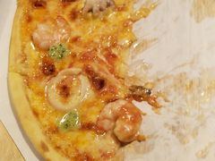 -I HOLIC艾豪丽披萨(KKone店)
