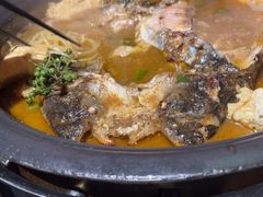 -探鱼·鲜青椒爽麻烤鱼(领展购物广场店)