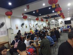 大堂-雨田饭店(华兴东街店)