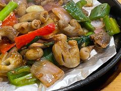 -金苑海鲜酒家(新港中路店)