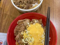 -食其家·牛丼咖喱(天津梅江印象城店)