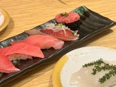 -合点寿司(金虹桥商场店)